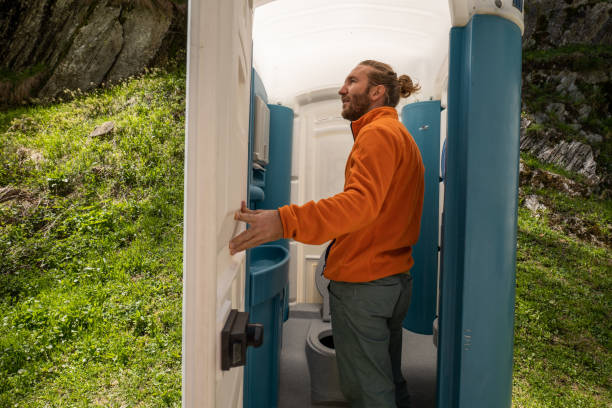 Portable Toilet Options We Offer in Lovington, NM