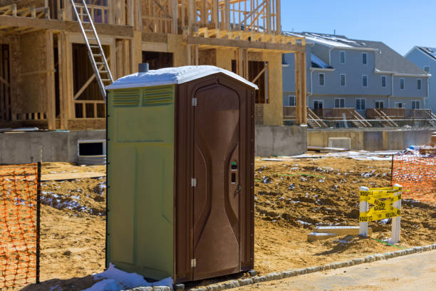 Best Temporary restroom rental  in Lovington, NM