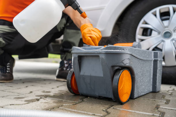 Best Local porta potty services  in Lovington, NM