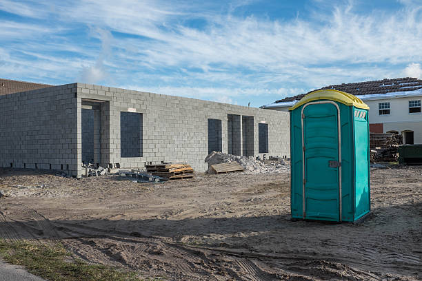 Best Luxury portable toilet rental  in Lovington, NM